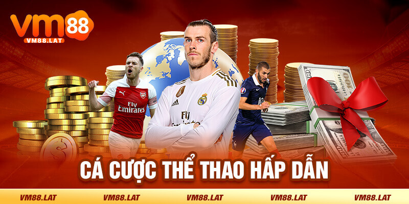 Thể thao online sôi động
