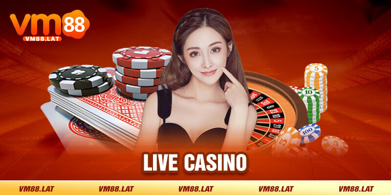 Casino trực tuyến đỉnh cao